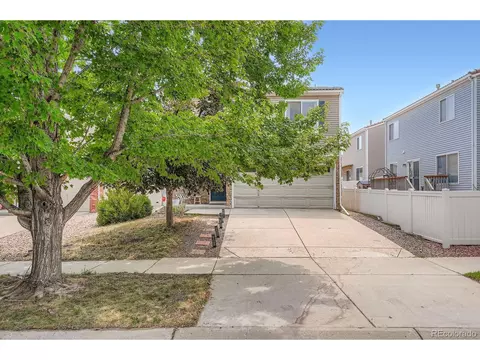18660 E 42nd Pl, Denver, CO 80249 photo 2