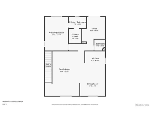 18660 E 42nd Pl, Denver, CO 80249 photo 24