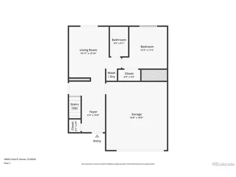 18660 E 42nd Pl, Denver, CO 80249 photo 25