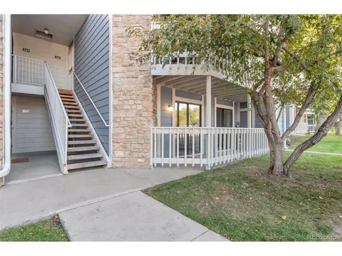 8600 E Alameda Ave #21-106, Denver, CO 80247