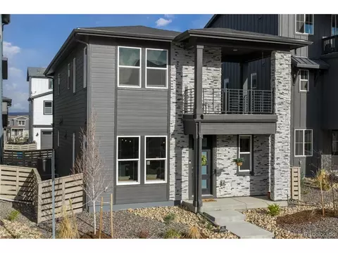 8700 Hotchkiss St, Littleton, CO 80125
