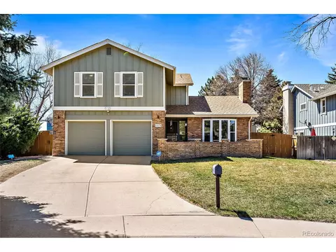 2973 S Macon St, Aurora, CO 80014