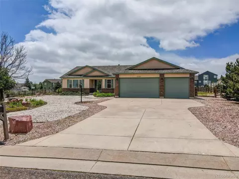 11325 Cressman Dr, Peyton, CO 80831