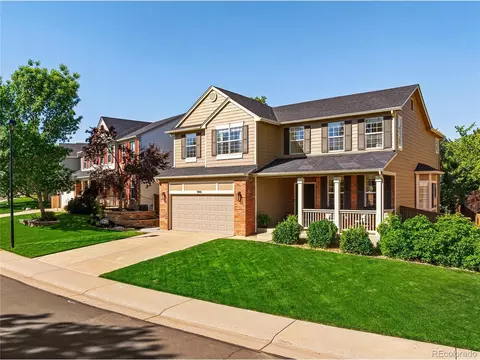 9441 S Hackberry Ln, Littleton, CO 80129