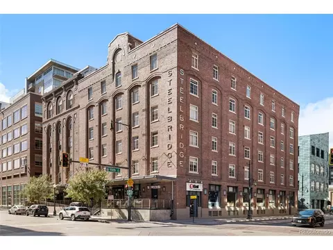 1449 Wynkoop St #403, Denver, CO 80202