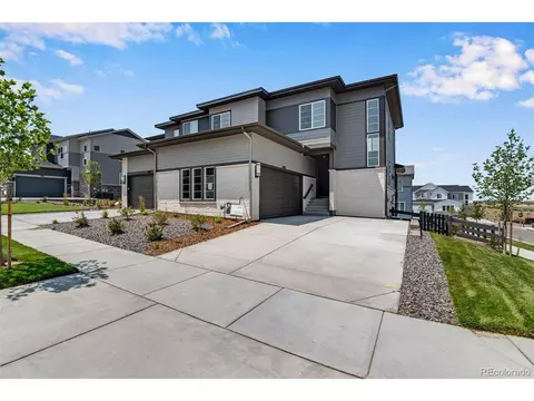 6881 Oak Canyon Cir, Castle Pines, CO 80108