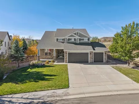 5570 Sawdust Loop, Parker, CO 80134