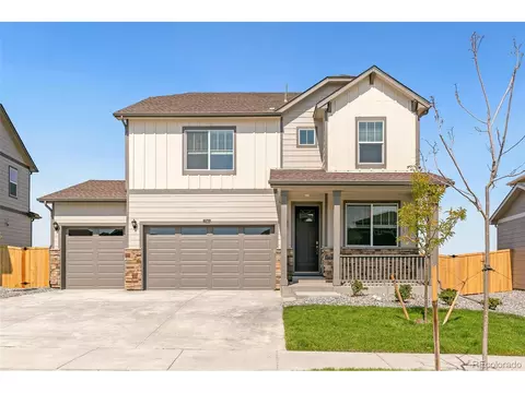 16414 Alpine Sorrel Dr, Monument, CO 80132