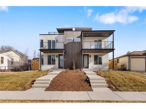 2664 S Cherokee St, Denver, CO 80223