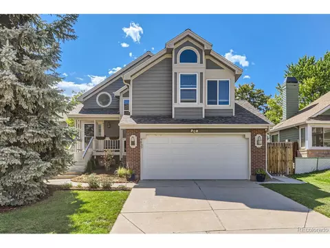 9835 Iris St, Westminster, CO 80021