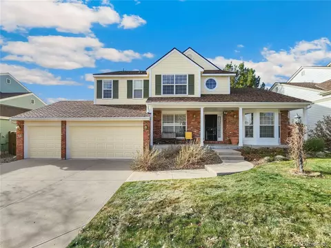 15516 E Powers Dr, Centennial, CO 80015