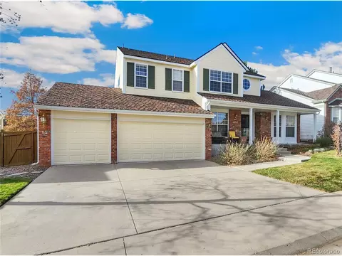 15516 E Powers Dr, Centennial, CO 80015 photo 2