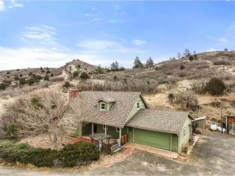 672 N Faver Dr, Castle Rock, CO 80109
