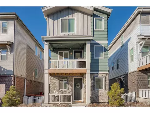 12874 E Dickenson Ave, Aurora, CO 80014 photo 1