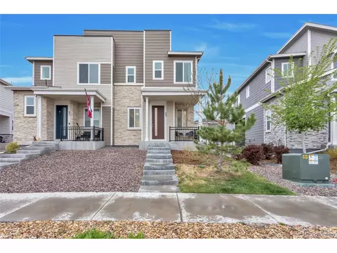 23 N Uriah St, Aurora, CO 80018