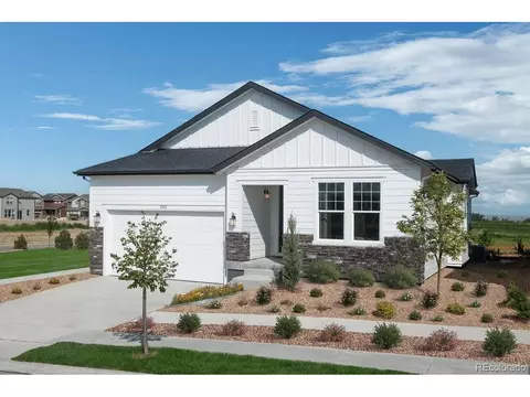 3422 Bluestem St, Dacono, CO 80514