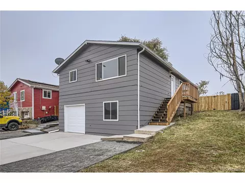 8661 Mcdougall St, Denver, CO 80229