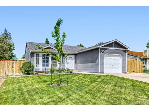 2155 Steele St, Longmont, CO 80501