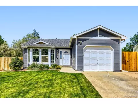 2155 Steele St, Longmont, CO 80501