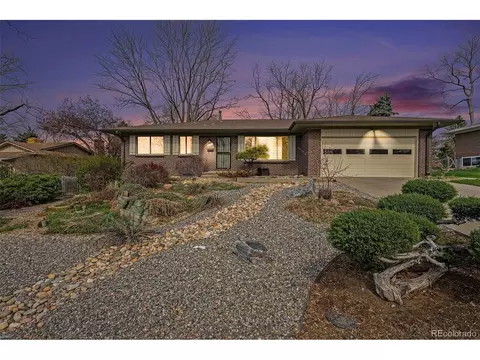 1781 S Valentine Way, Lakewood, CO 80228