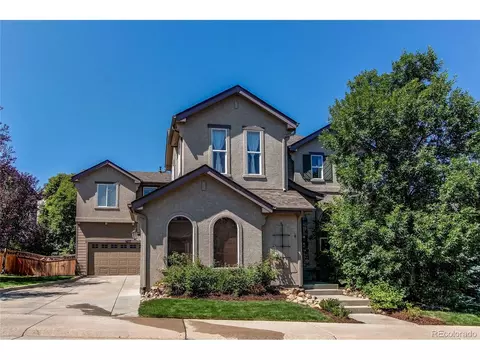 4517 Trailside Dr, Castle Rock, CO 80109
