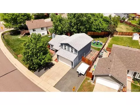 8977 W Toller Ave, Littleton, CO 80128
