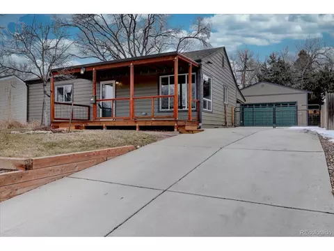 3290 S Holly St, Denver, CO 80222