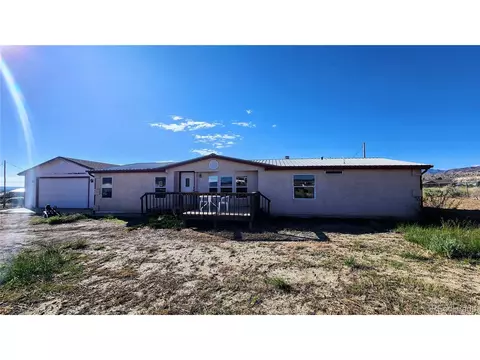 1209 York Ave, Canon City, CO 81212