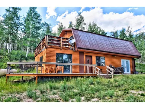 1300 Little Baldy Dr, Fairplay, CO 80440
