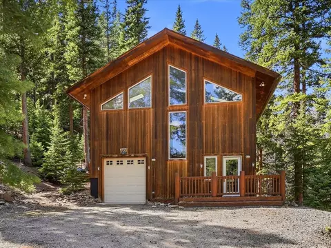 Undisclosed, Idaho Springs, CO 80452