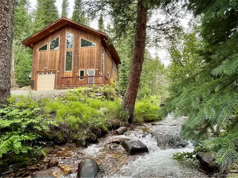 Undisclosed, Idaho Springs, CO 80452