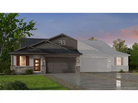 Undisclosed, Aurora, CO 80019