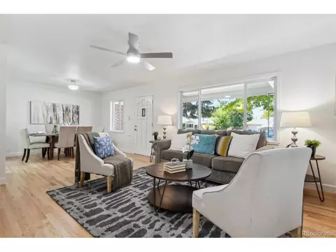 826 Iola St, Aurora, CO 80010