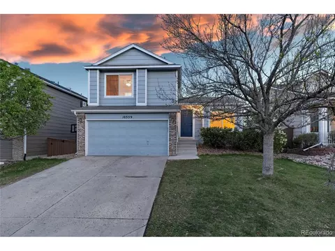 10359 Woodrose Ln, Highlands Ranch, CO 80129
