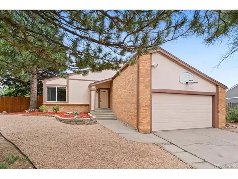14854 E Radcliff Pl, Aurora, CO 80015