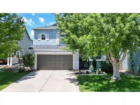 8737 Starwood Ln, Parker, CO 80134