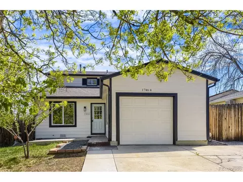 17464 E Temple Dr, Aurora, CO 80015