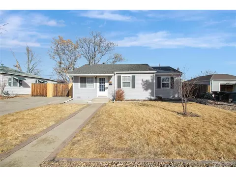 2061 E 94th Ave, Thornton, CO 80229 photo 1