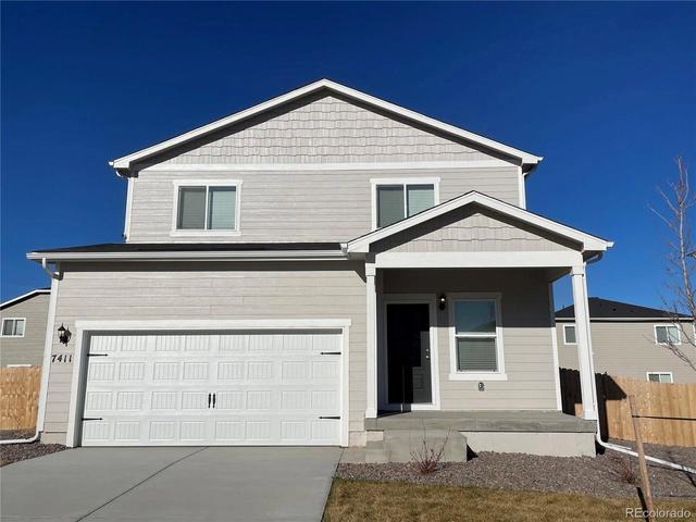 Undisclosed, Frederick, CO 80530