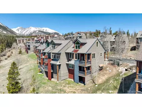81 Cydney Ln #A, Silverthorne, CO 80498