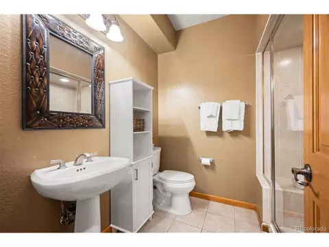 Bath - 7538 Sanger Way, Morrison, CO 80465 photo 4 of 5