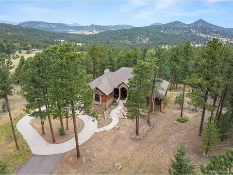 Other - 7538 Sanger Way, Morrison, CO 80465 photo 1 of 11