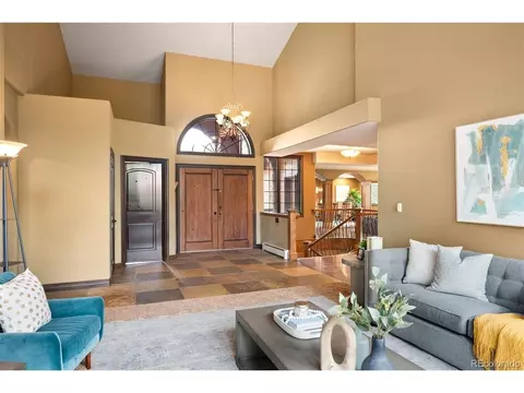 Entry Way - 7538 Sanger Way, Morrison, CO 80465 photo 1 of 1