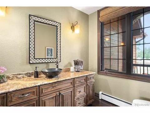 Bath - 7538 Sanger Way, Morrison, CO 80465 photo 1 of 5