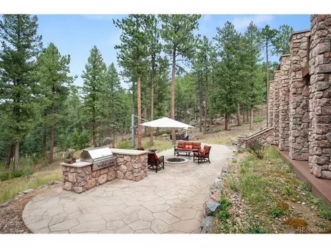 Other - 7538 Sanger Way, Morrison, CO 80465 photo 7 of 11