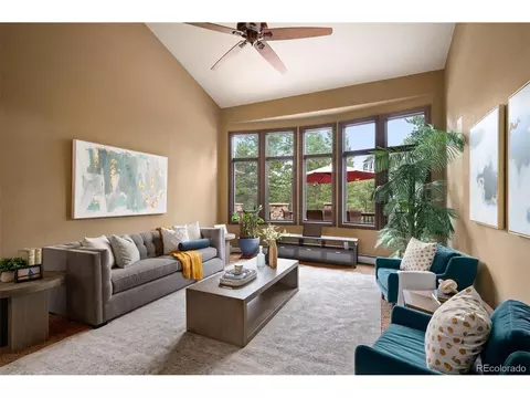 Living - 7538 Sanger Way, Morrison, CO 80465 photo 1 of 7