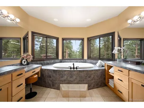Bath - 7538 Sanger Way, Morrison, CO 80465 photo 2 of 5
