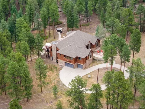 Other - 7538 Sanger Way, Morrison, CO 80465 photo 8 of 11