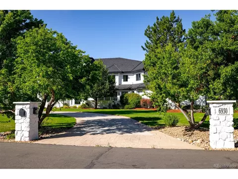 6930 S Polo Ridge Dr, Littleton, CO 80128