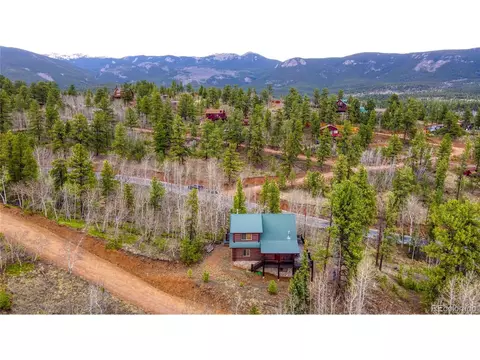 1152 Shelton Dr, Bailey, CO 80421
